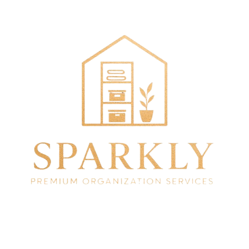 Sparkly Premium Organization Services